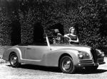 Lancia Aprilia Cabriolet 1940 года